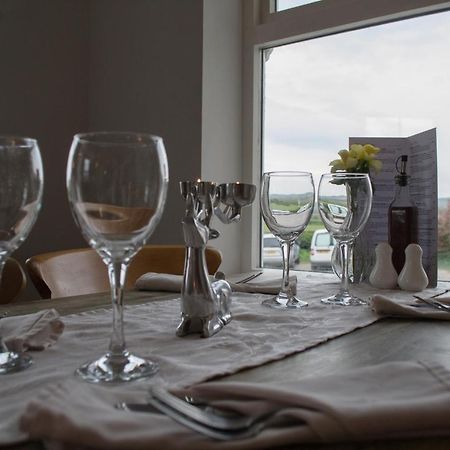 The Runswick Bay Hotel ソルトバーン・バイ・ザ・シー エクステリア 写真