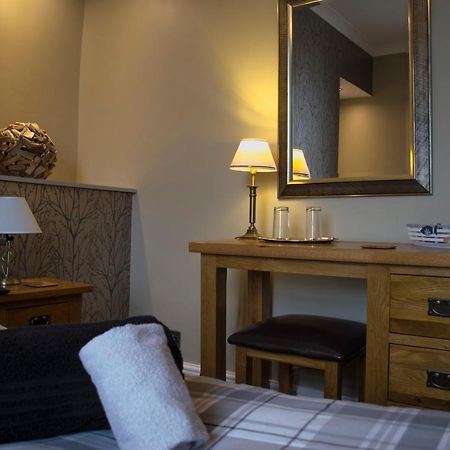 The Runswick Bay Hotel ソルトバーン・バイ・ザ・シー エクステリア 写真