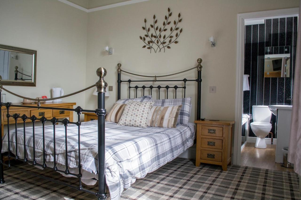 The Runswick Bay Hotel ソルトバーン・バイ・ザ・シー エクステリア 写真