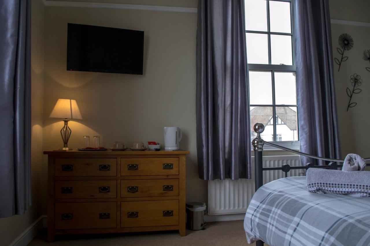 The Runswick Bay Hotel ソルトバーン・バイ・ザ・シー エクステリア 写真
